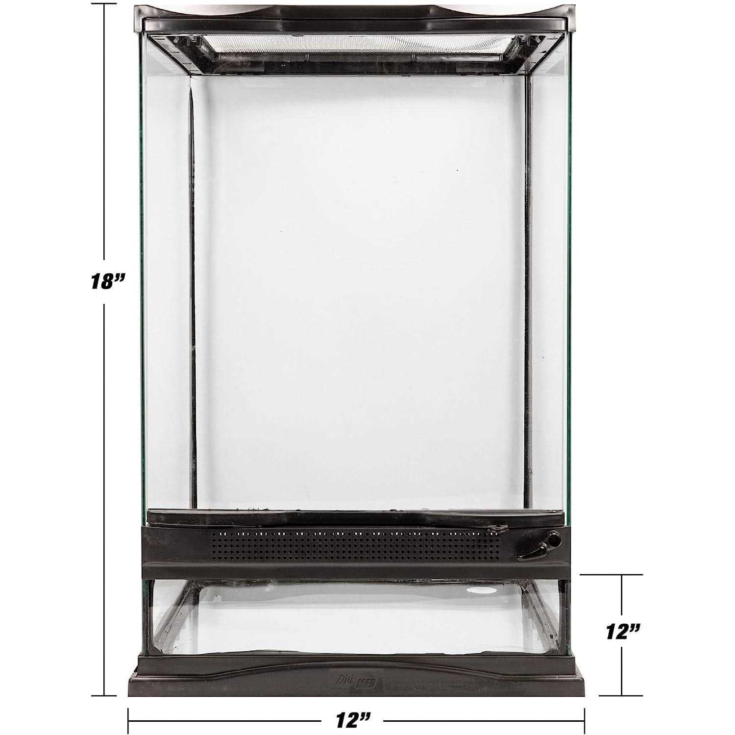 Naturalistic Terrarium Tropical Kit G28549