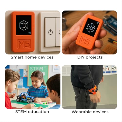 Mini IoT Development Kit I17197