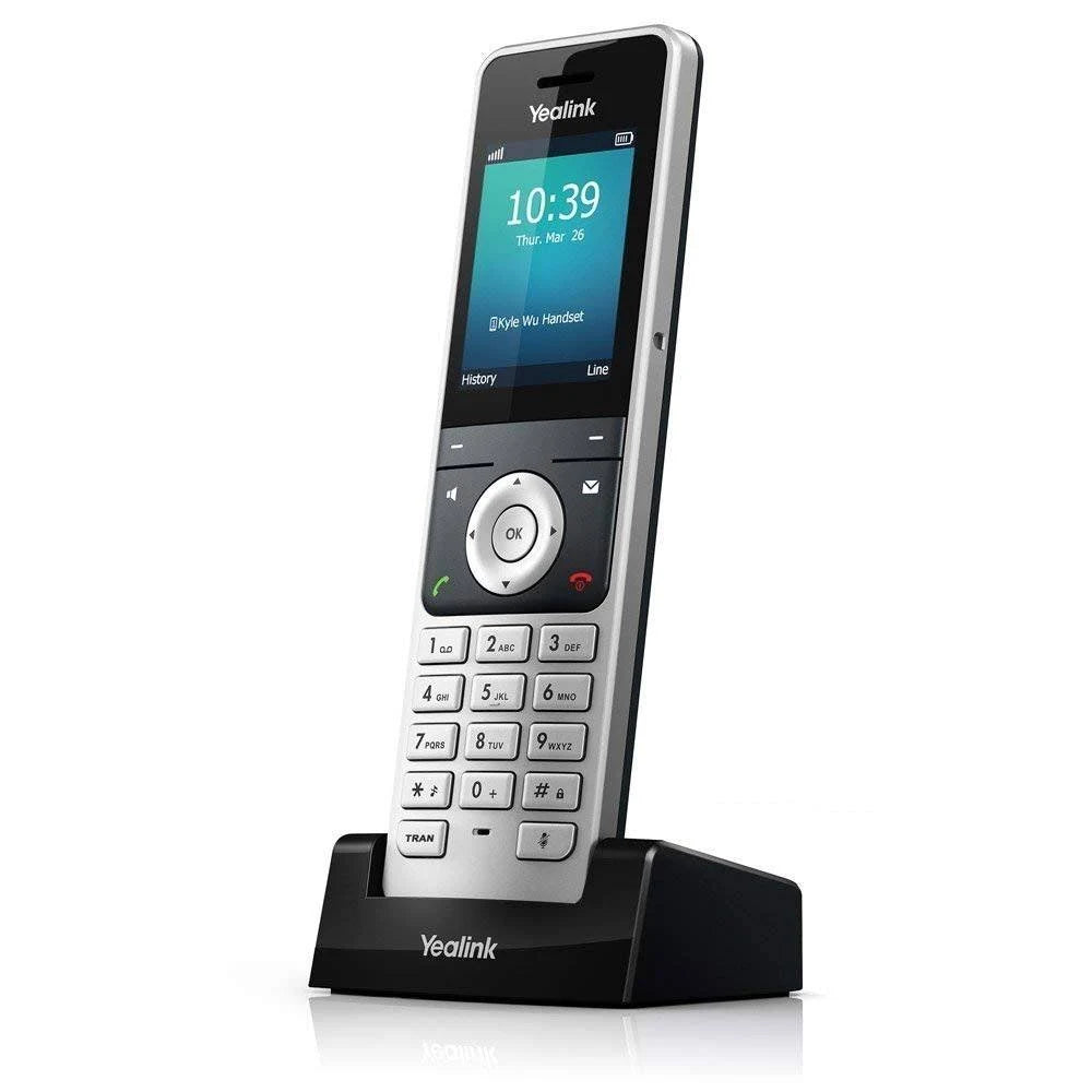IP Dect Phone S118