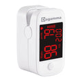 Finger Pulse Oximeter in White Q977439