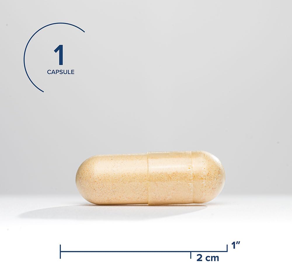 100 Capsules Vitamin B Complex U86164
