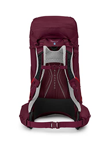 Antidote Purple 65L Women's Backpacking Backpack B60630