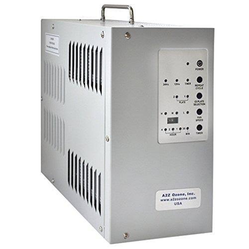 Air Ozone Generator W944953