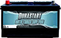 Automotive Battery 850 CCA Z857
