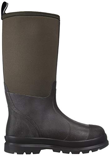 Muck Boot men's Chore Hi Industrial Boot R794435