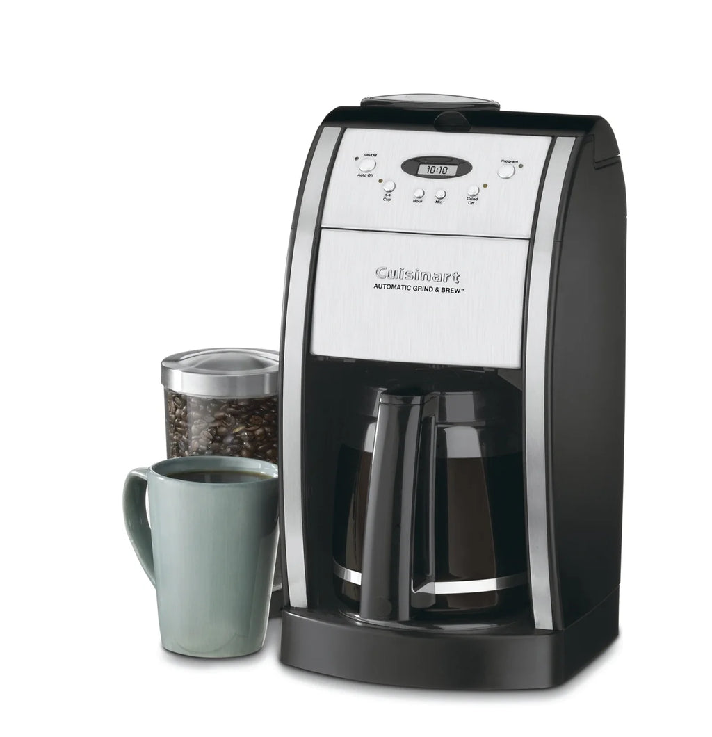 12 Cup Automatic Coffeemaker G4962