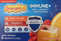 Super Orange 1000 mg Vitamin C 90 Packets U880399