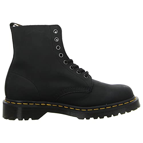 8 Eye Boot T7456