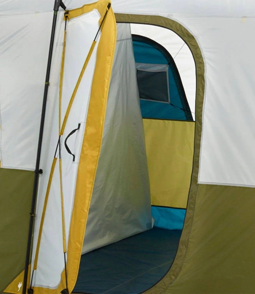 8-Person Cabin Tent Multi Color X6561