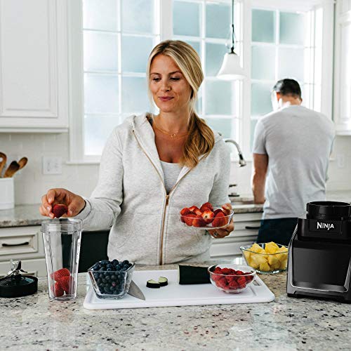 Kitchen System with Auto IQ L9101