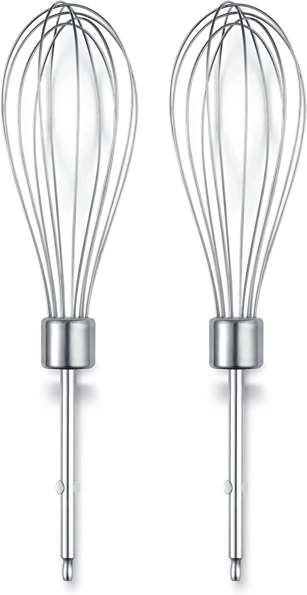 Silver Hand Mixer V98347