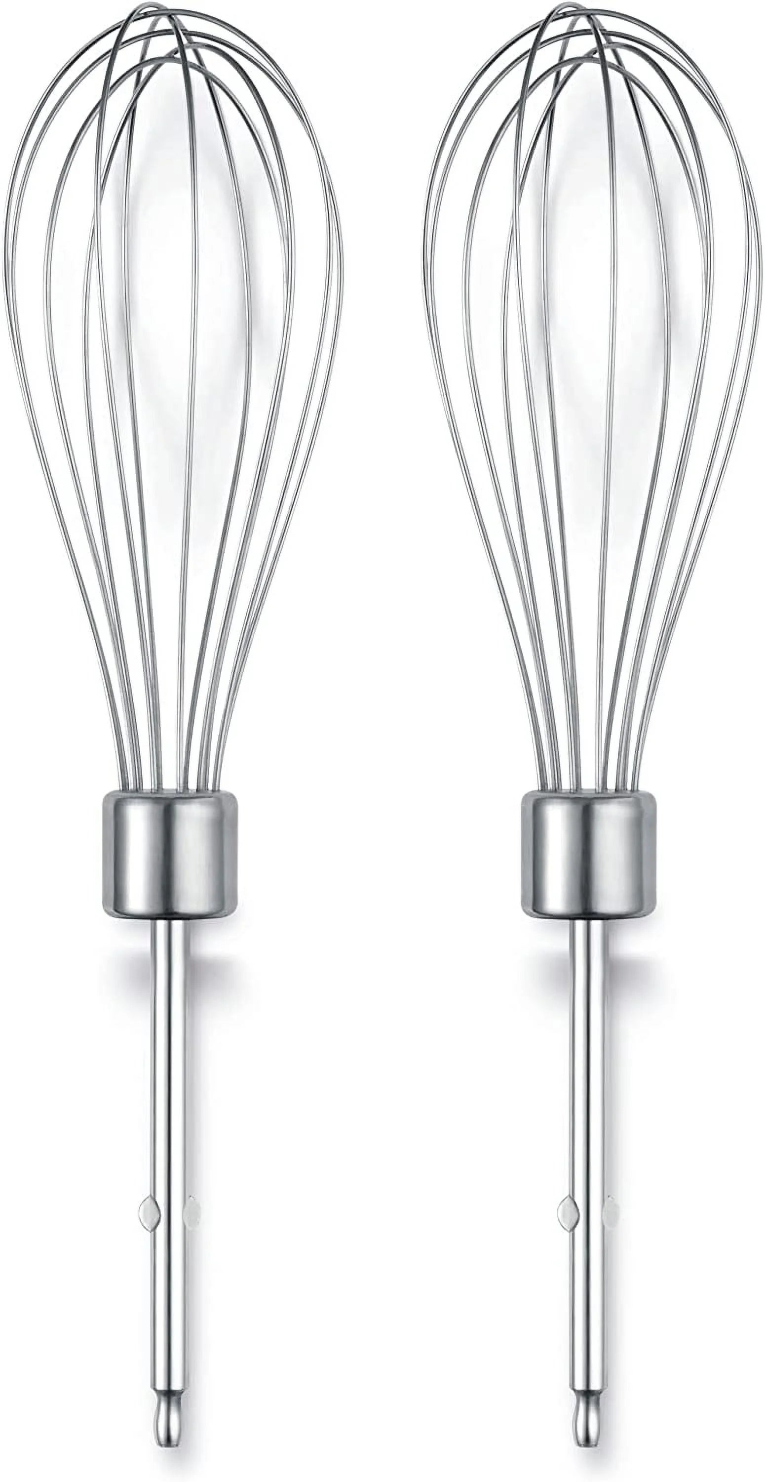 Silver Hand Mixer V98347