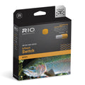 Switch Chucker Fly Line T724