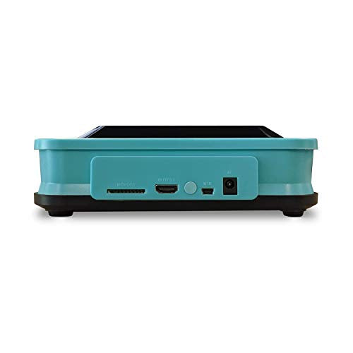 HD Gaming Console V584043