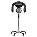 1250w Wall-Mount Hair Dryer with LCD Display G2597