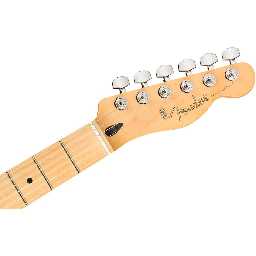 Butterscotch Blonde Maple Fretboard Telecaster B3228
