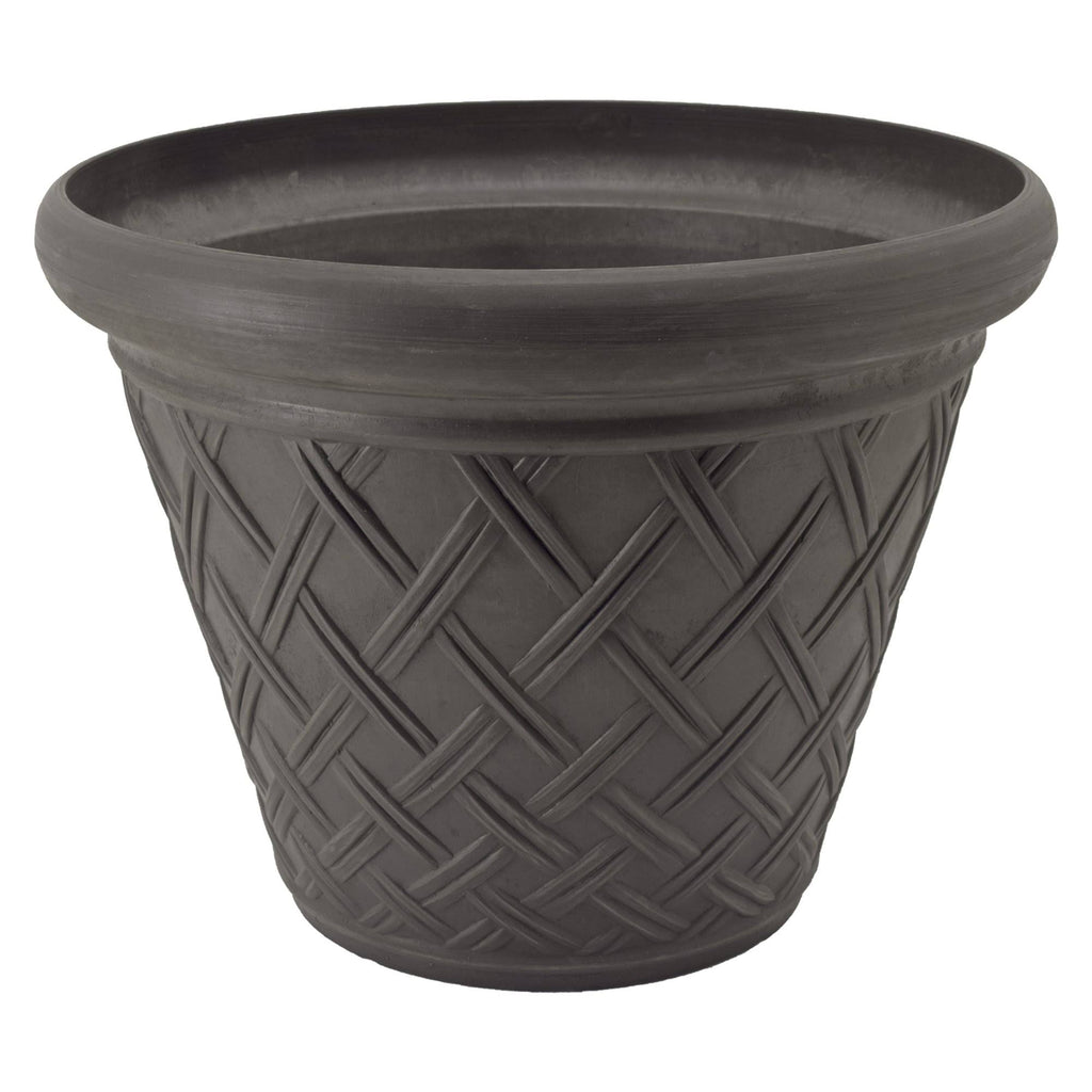 Terra Cotta Round Pot R2924