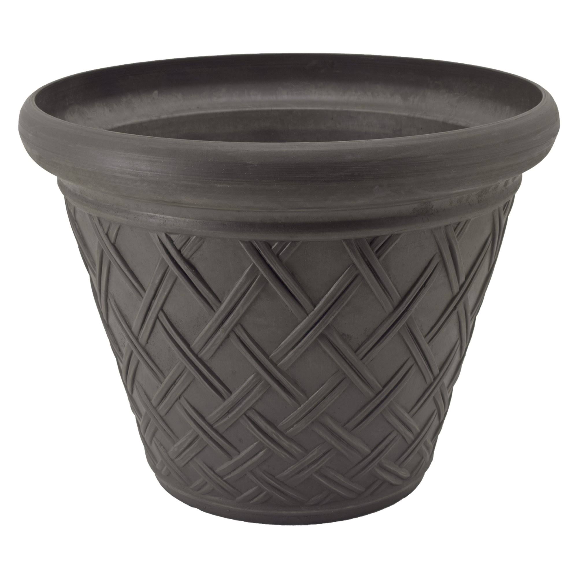Terra Cotta Round Pot R2924