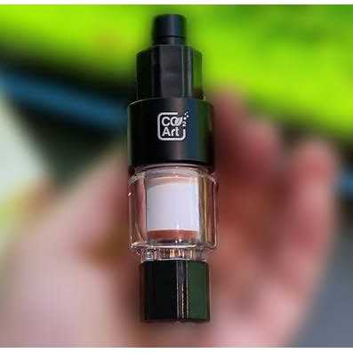 CO2 Inline Diffuser E602