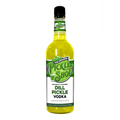 Dill Pickle Vodka L60459