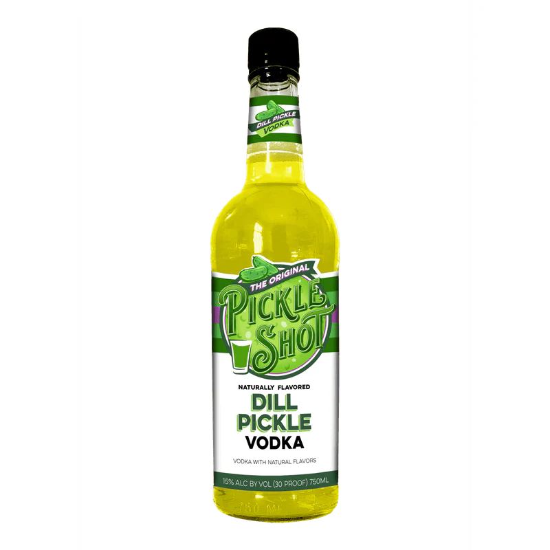 Dill Pickle Vodka L60459