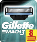 8 Razor Blades J9985