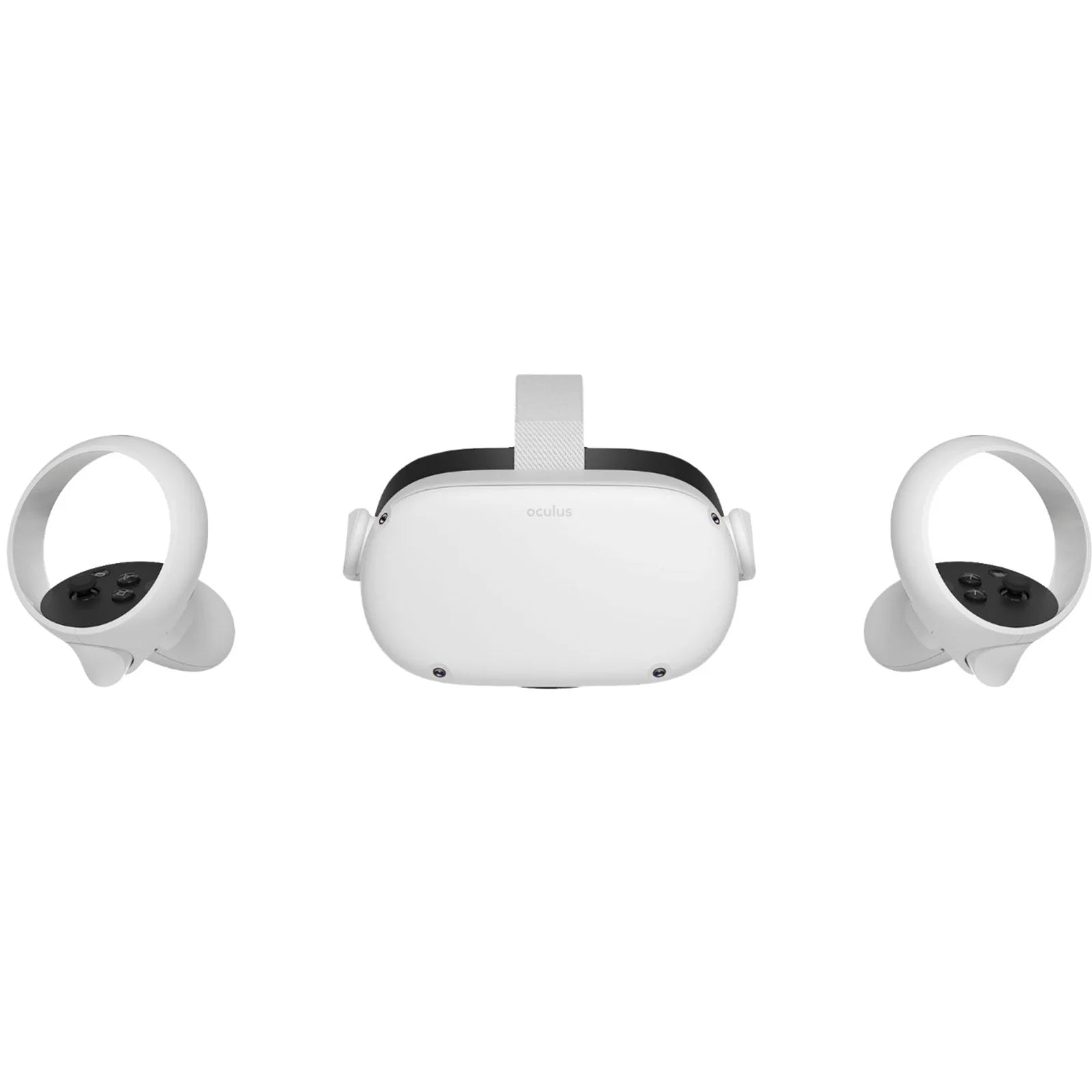 256GB VR Headset with Earphones G650