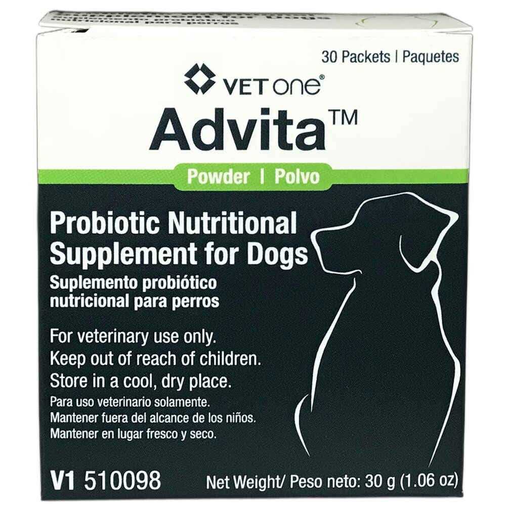 Probiotic Nutritional Supplement for Dogs F50367