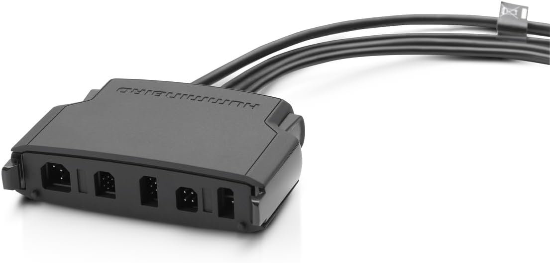 HELIX 12 CHIRP MEGA SI+ GPS J16349