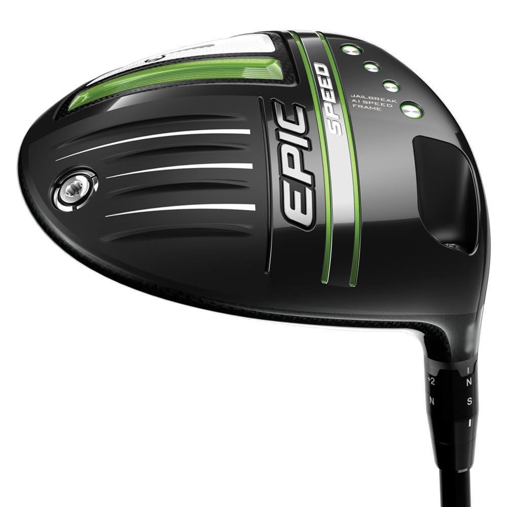 Epic Speed Driver O85762