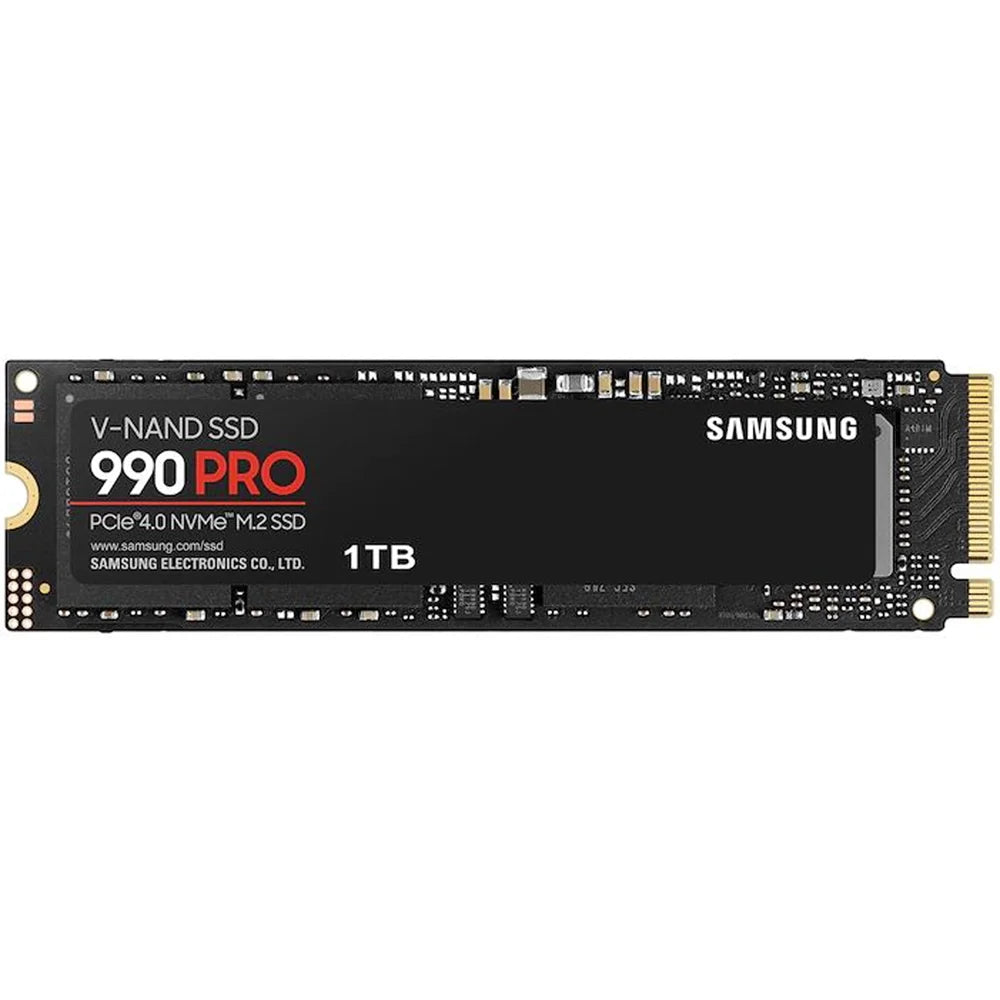 1TB PCIe Gen 4.0 NVMe Internal SSD Z346