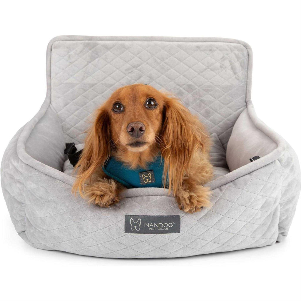 Dog Car Seat Bed R5512