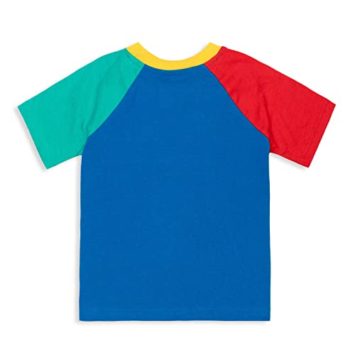 3 Pack Infant to Toddler T-Shirts T221