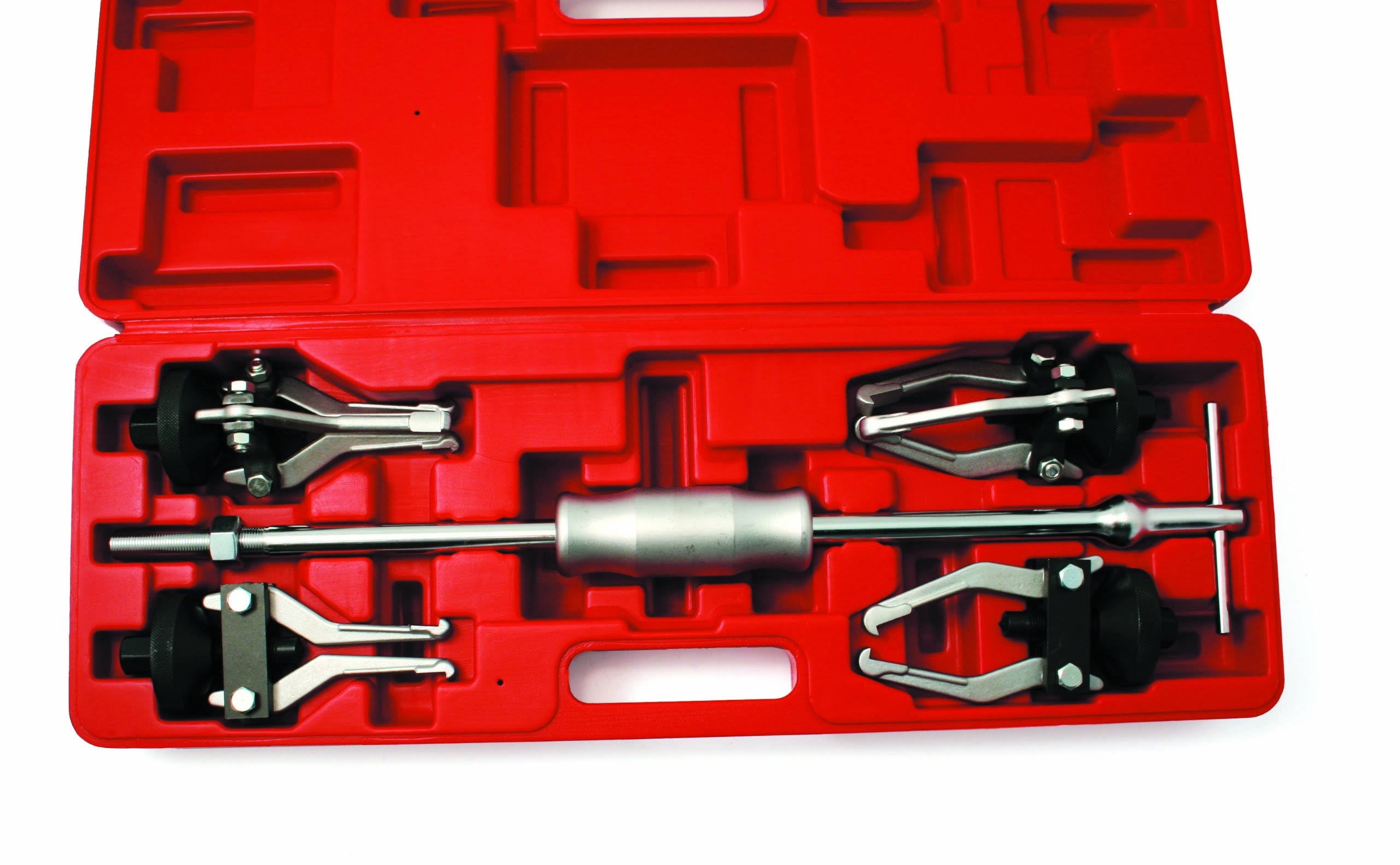 Slide Hammer Puller Set X8303
