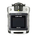 Waterproof Action Camera 4K Video Super-Wide-Angle 204 Degrees Waterproof 20m P9105