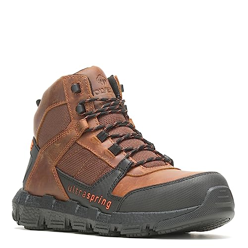 Industrial Boot X68913