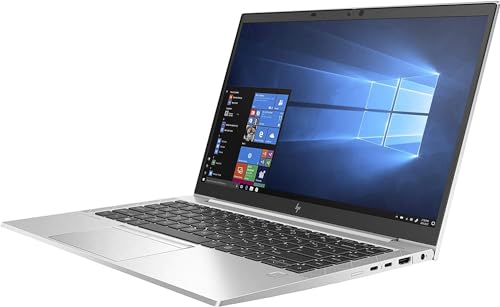 14" Laptop Intel Core i5-1145G7 256GB SSD 16GB RAM FHD Non Touch Windows 10 Pro C8410