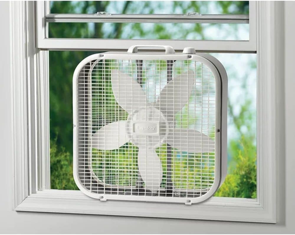 20 Inch Box Fan F93142