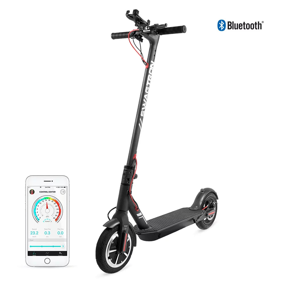 Portable Foldable Electric Scooter F5195