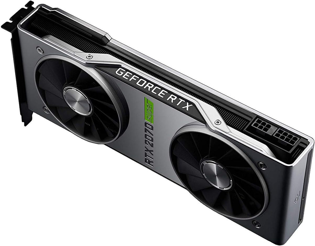 GeForce RTX 2070 Super Graphics Card F766