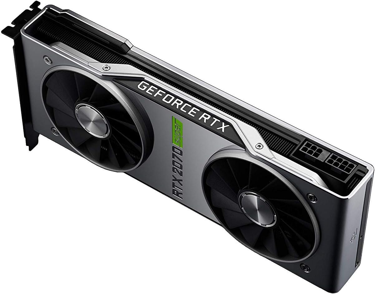 GeForce RTX 2070 Super Graphics Card F766