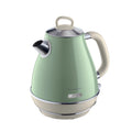Green 1.7L Electric Kettle Y28699