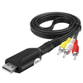 USB Audio Video Capture Card L3679