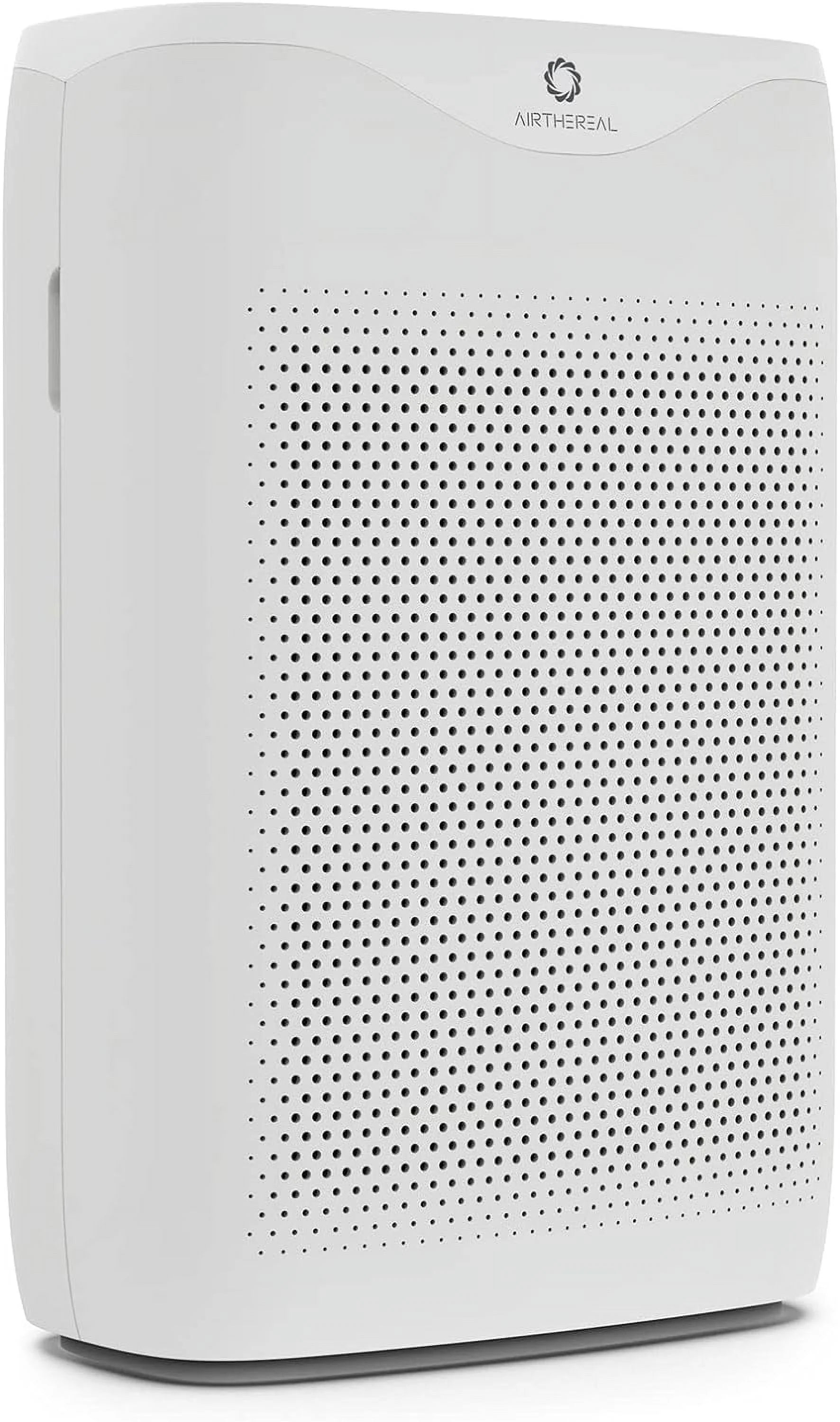 White Floor Air Purifier E310845