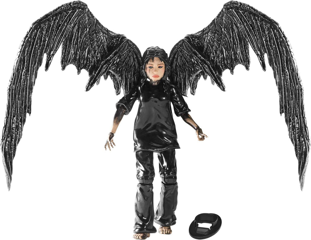 6" Figure Q332