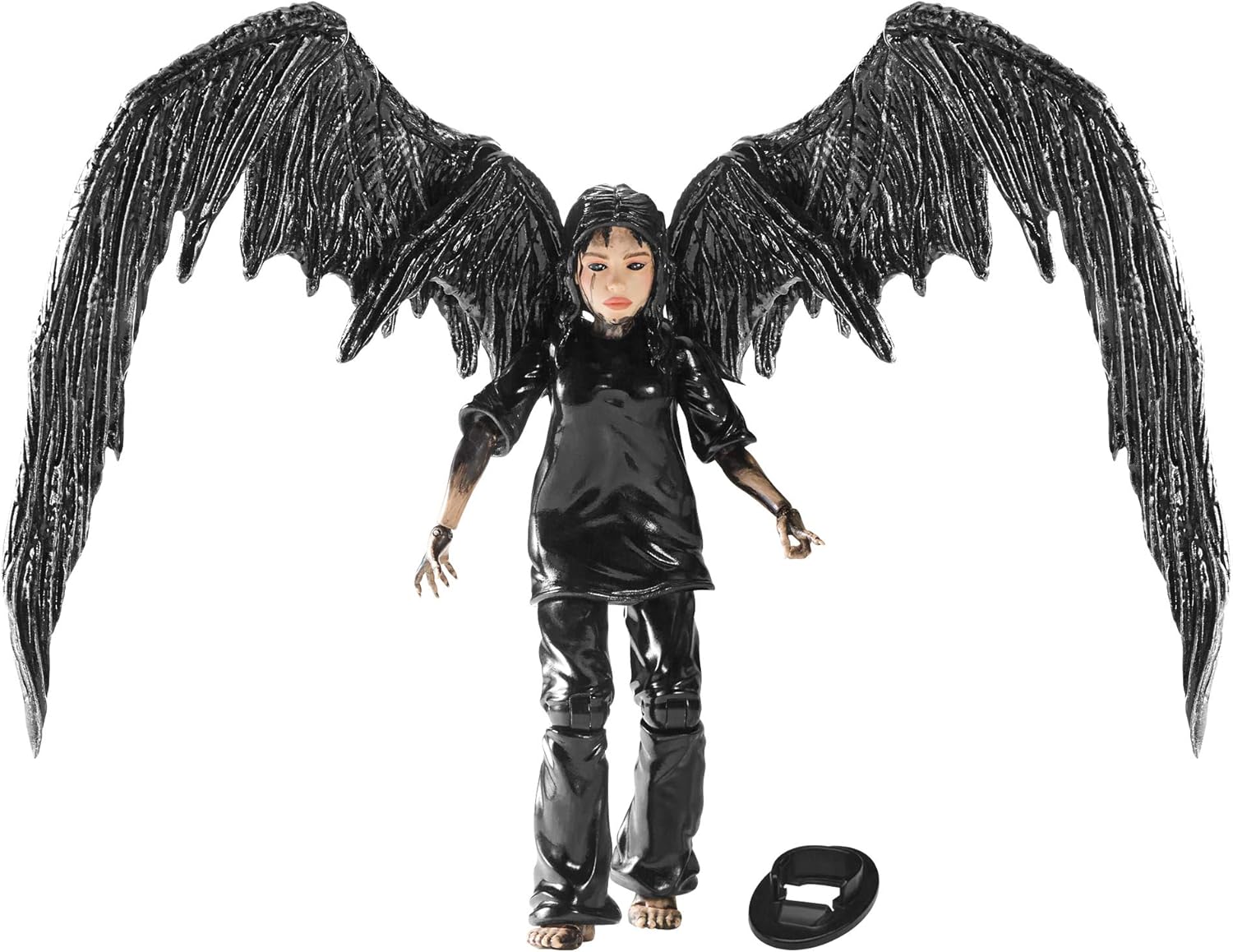 6" Figure Q332