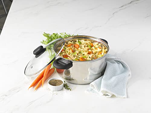 2 Quart Sauce Pan with Lid H3348