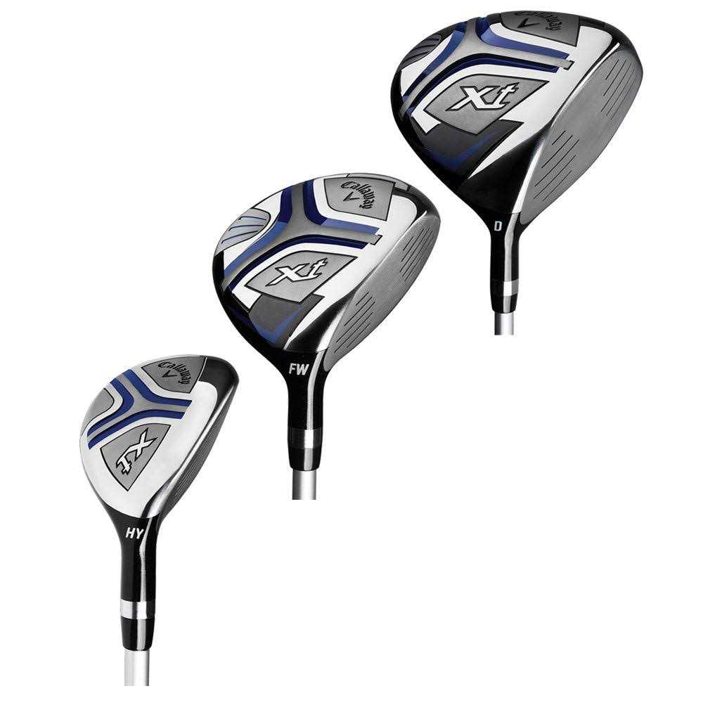 10-Piece Teen Golf Set W17645