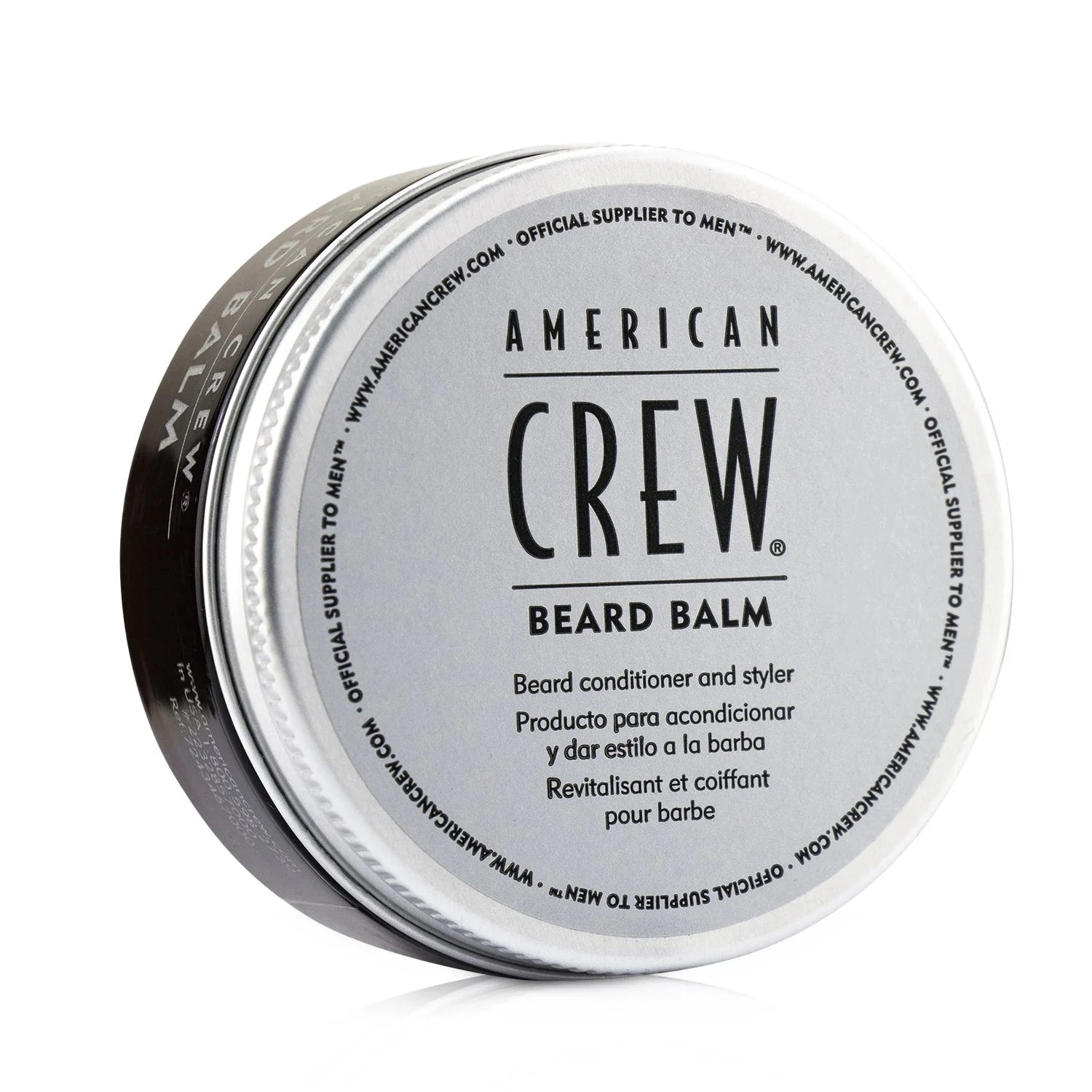Beard Balm 60g X9531