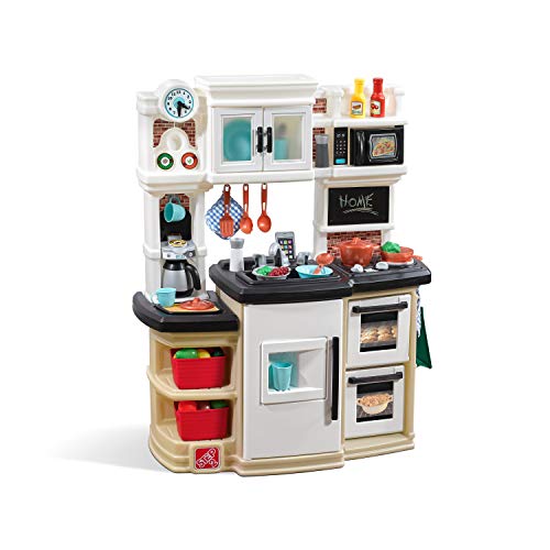 33 Piece Kids Kitchen Play Set F889686